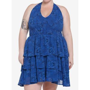 Hot Topic Twilight Saga Bella Swan Prom Dress